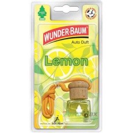 WUNDER-BAUM classic tekutý Citron