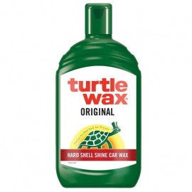 Turtle Wax® Originální tekutý vosk 500 ml